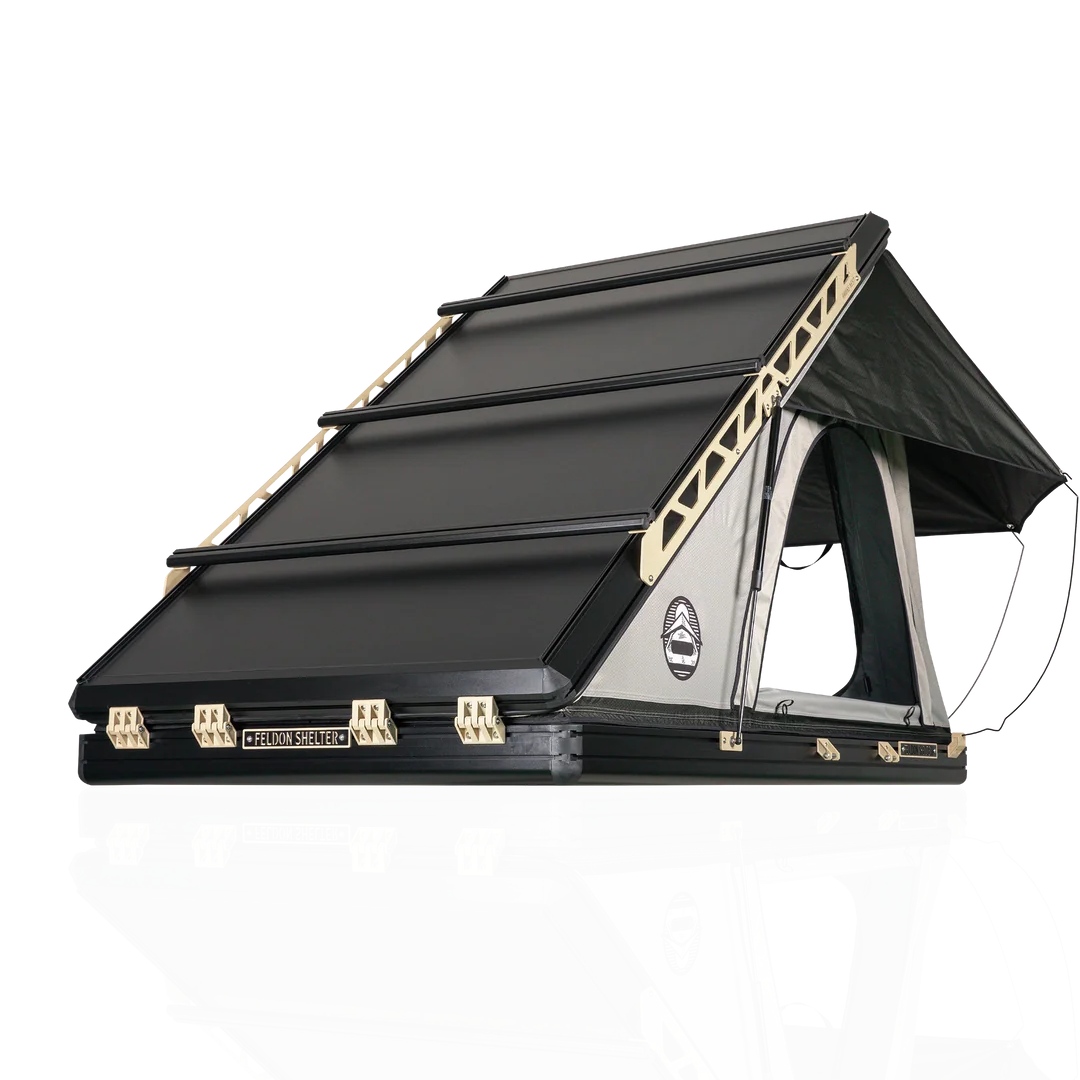 Hawk's Nest V2 - Standard (Grey)