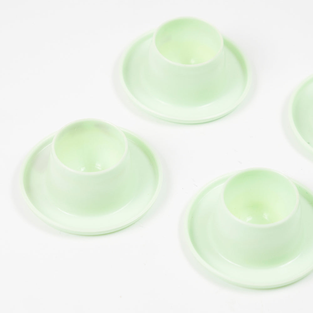 EGG CUPS SET
