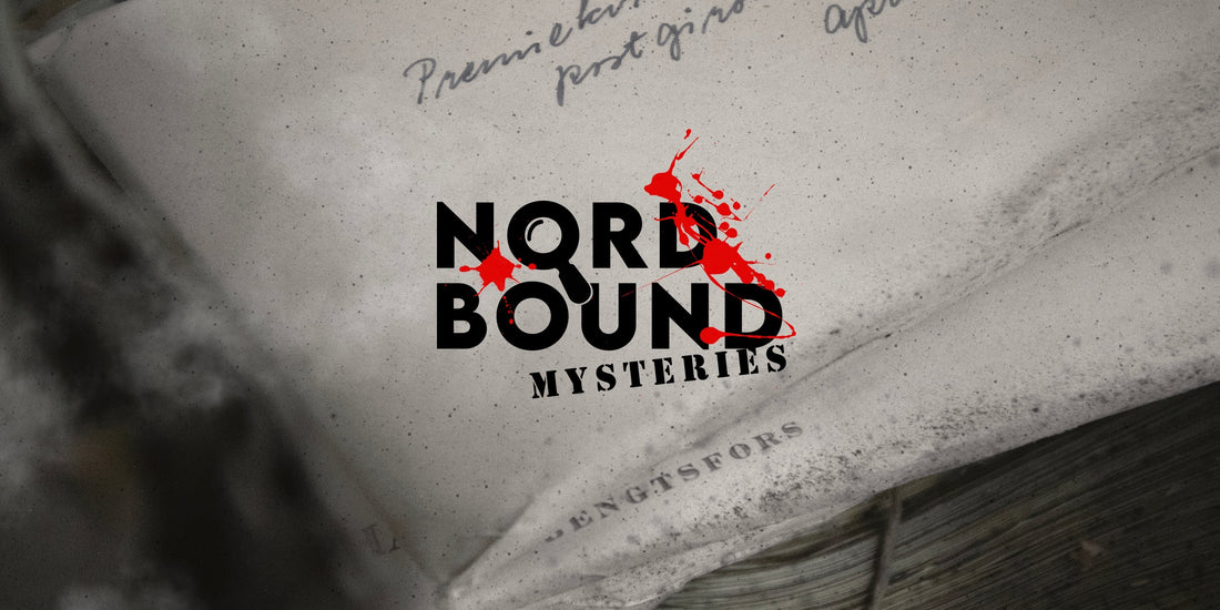 Nord Bound Mysteries: Where the landscape becomes the game