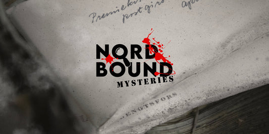 Nord Bound Mysteries: Where the landscape becomes the game