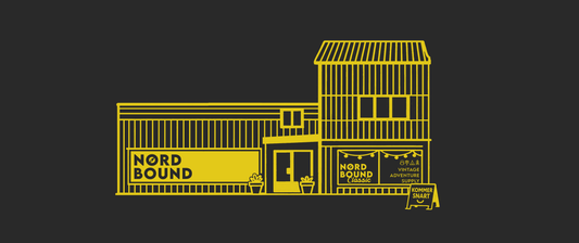 Nord Bound: Our Story