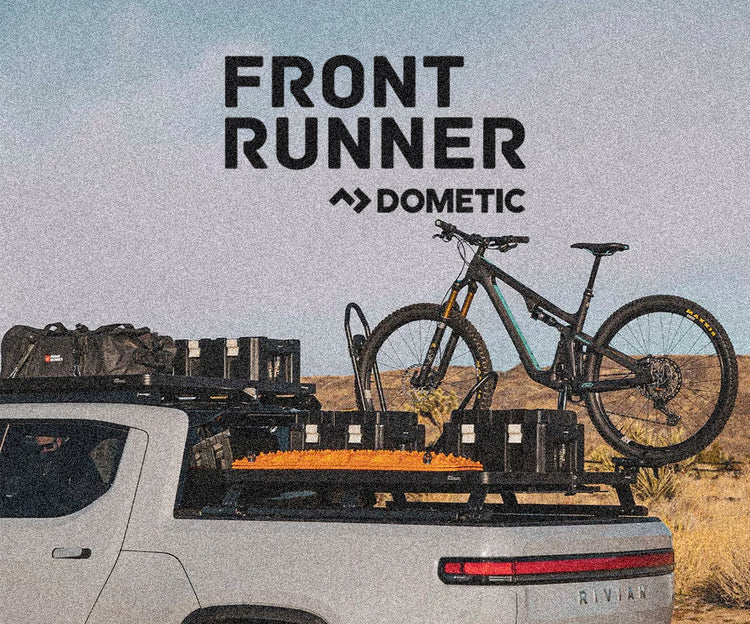 Front Runner Dometic