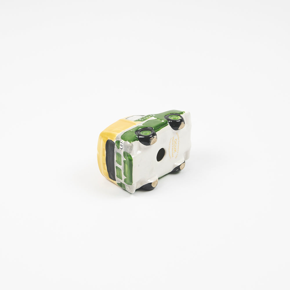 LAND ROVER EGG CUP