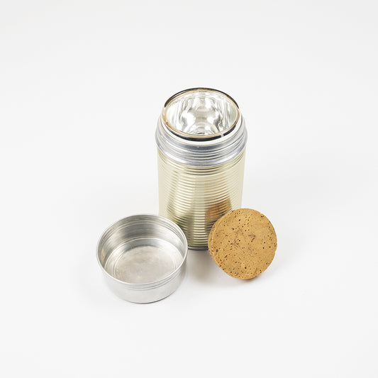 SWEDISH THERMOS FLASK