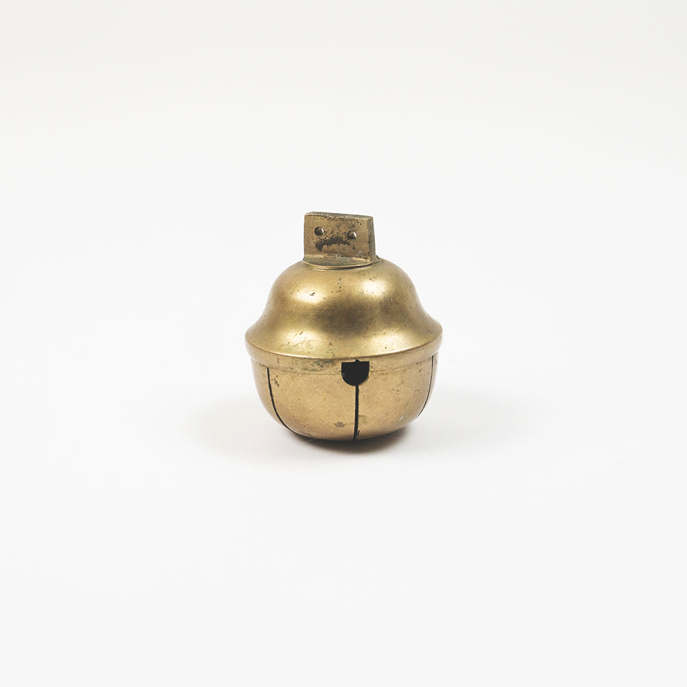 BRASS BELL
