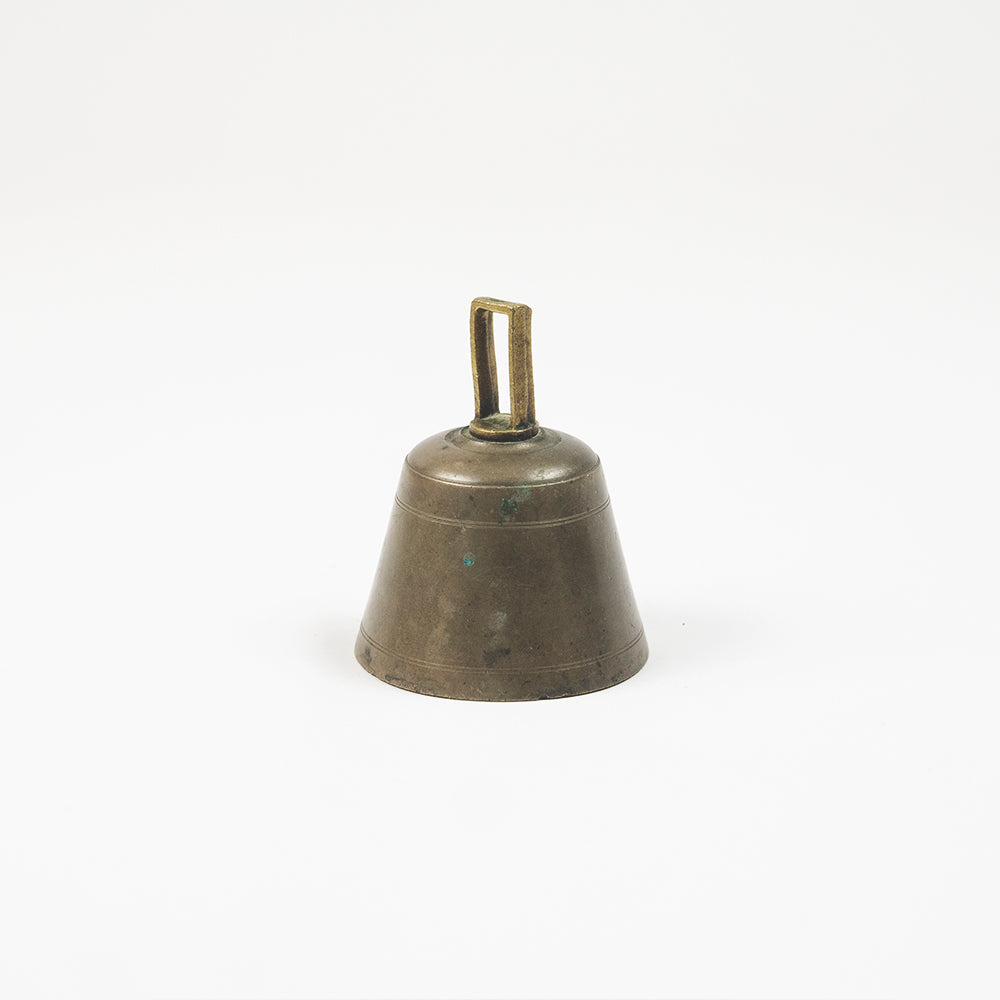 BRASS BELL