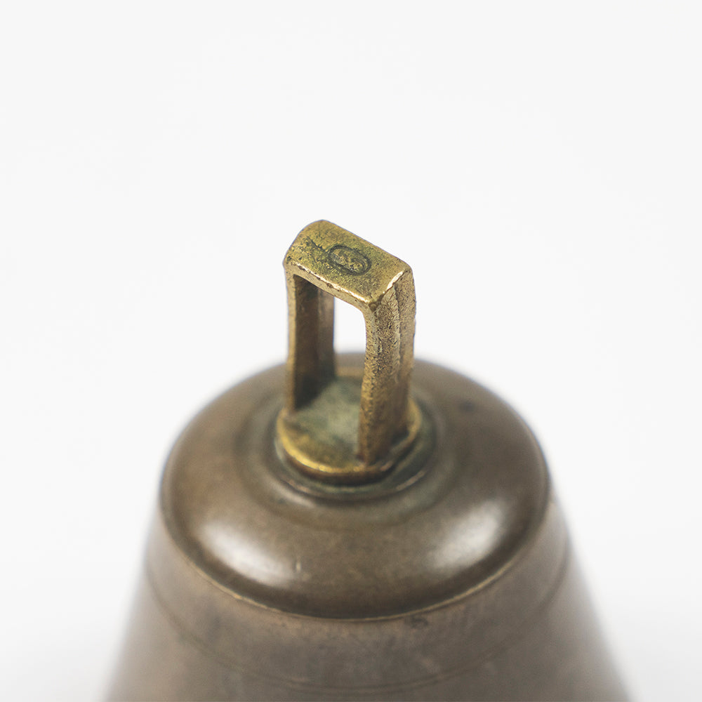 BRASS BELL