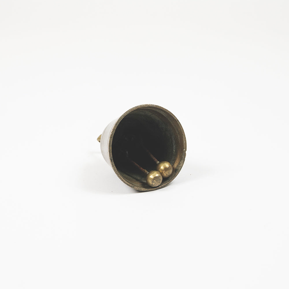 BRASS BELL