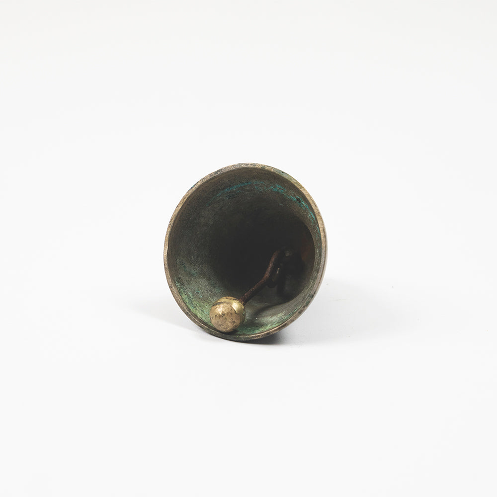 BRASS BELL