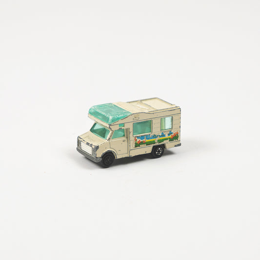 MINI CAMPER