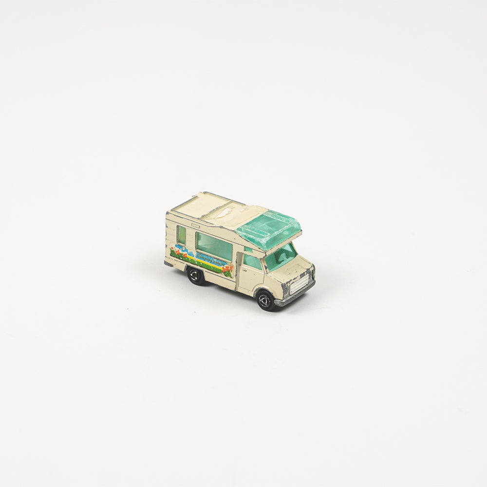 MINI CAMPER