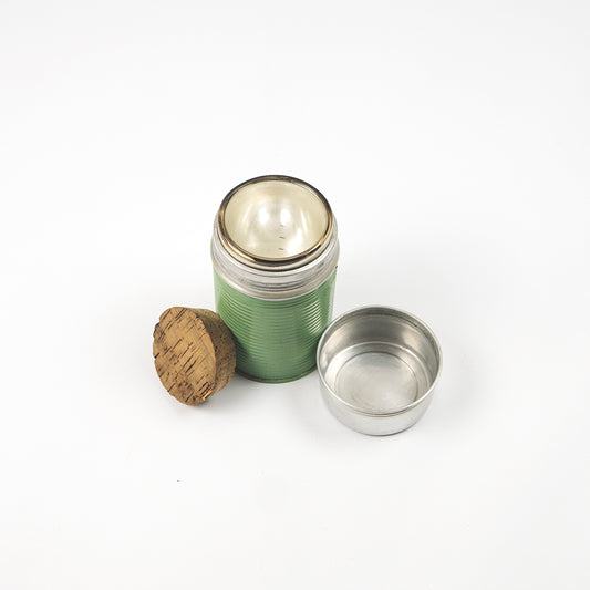 SWEDISH THERMOS FLASK