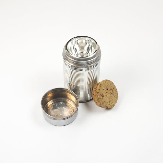 SWEDISH THERMOS FLASK