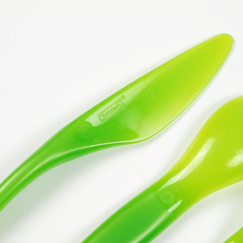 IKEA KALAS CUTLERY 2009