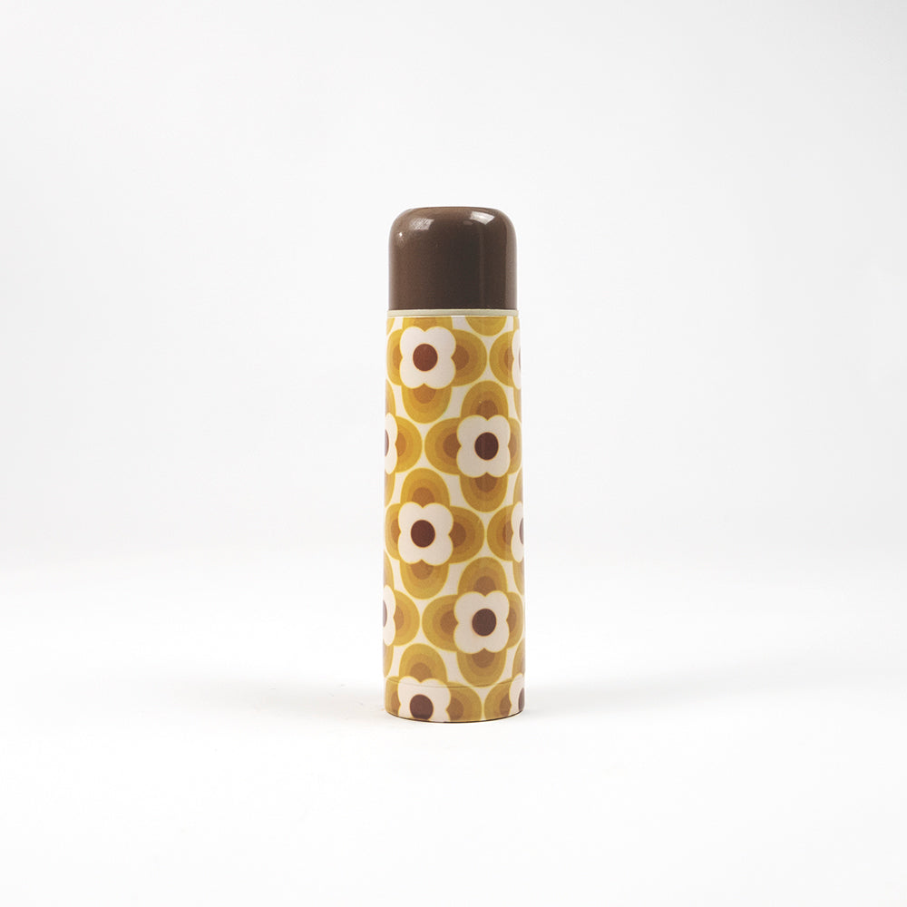 70'S THERMOS FLASK