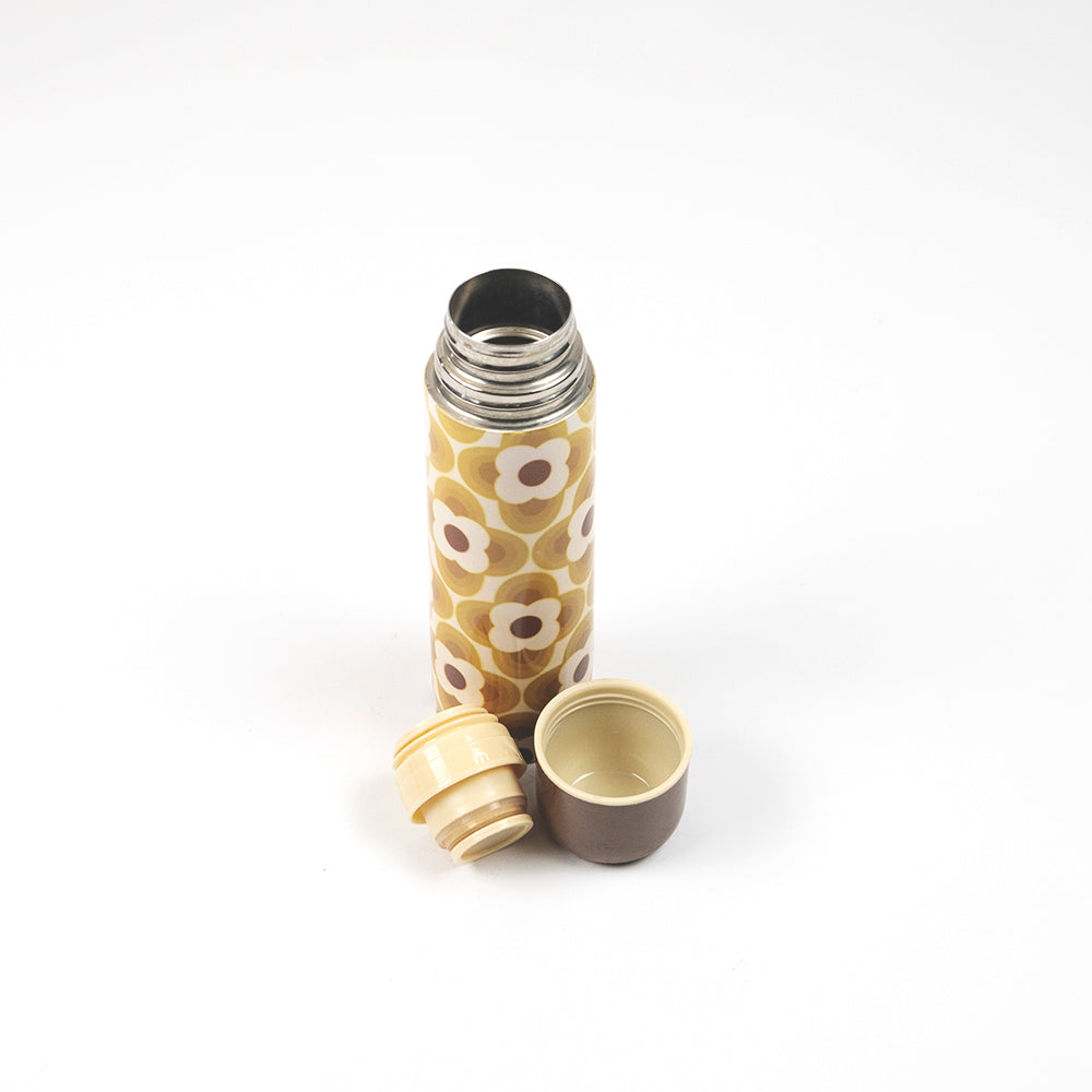70'S THERMOS FLASK